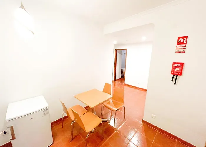 Hostel Hi - De Juventude