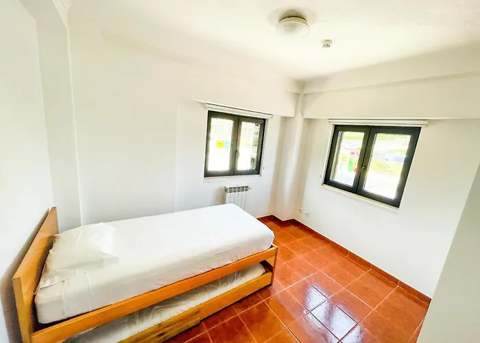 Hostel Hi - De Juventude *