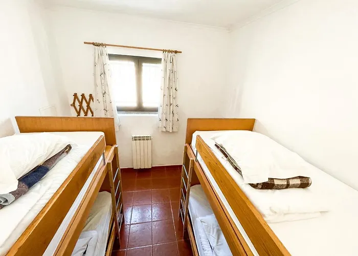 Hostel Hi - De Juventude *