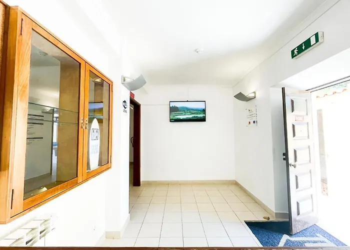 Hi - De Juventude Hostel