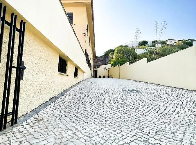 Hi - De Juventude Hostel *